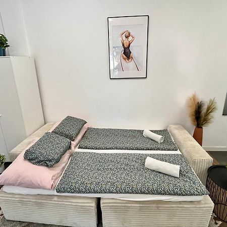 Millenium Spa-Heroes Apartment Budapest Exterior photo